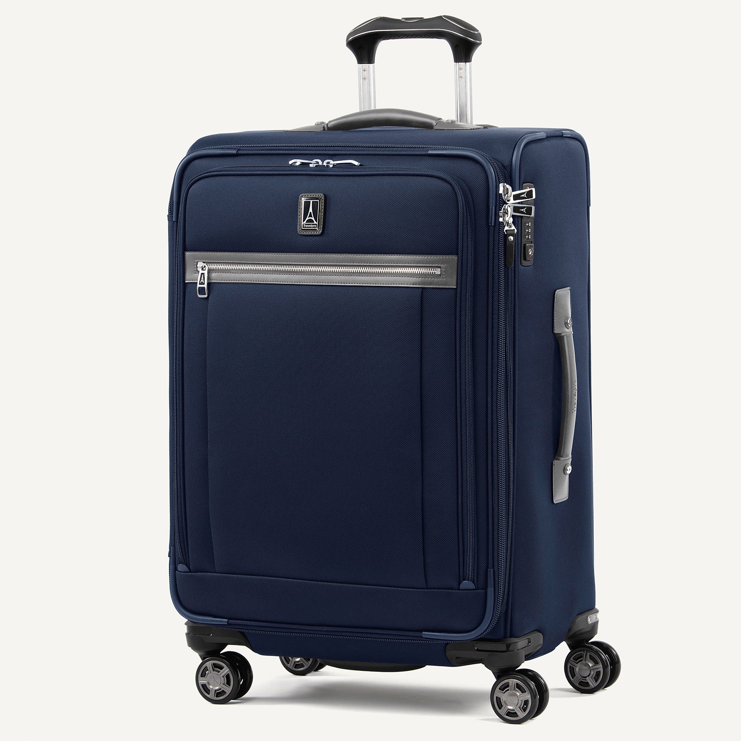 Platinum® Elite 25 po Extensible à roulettes