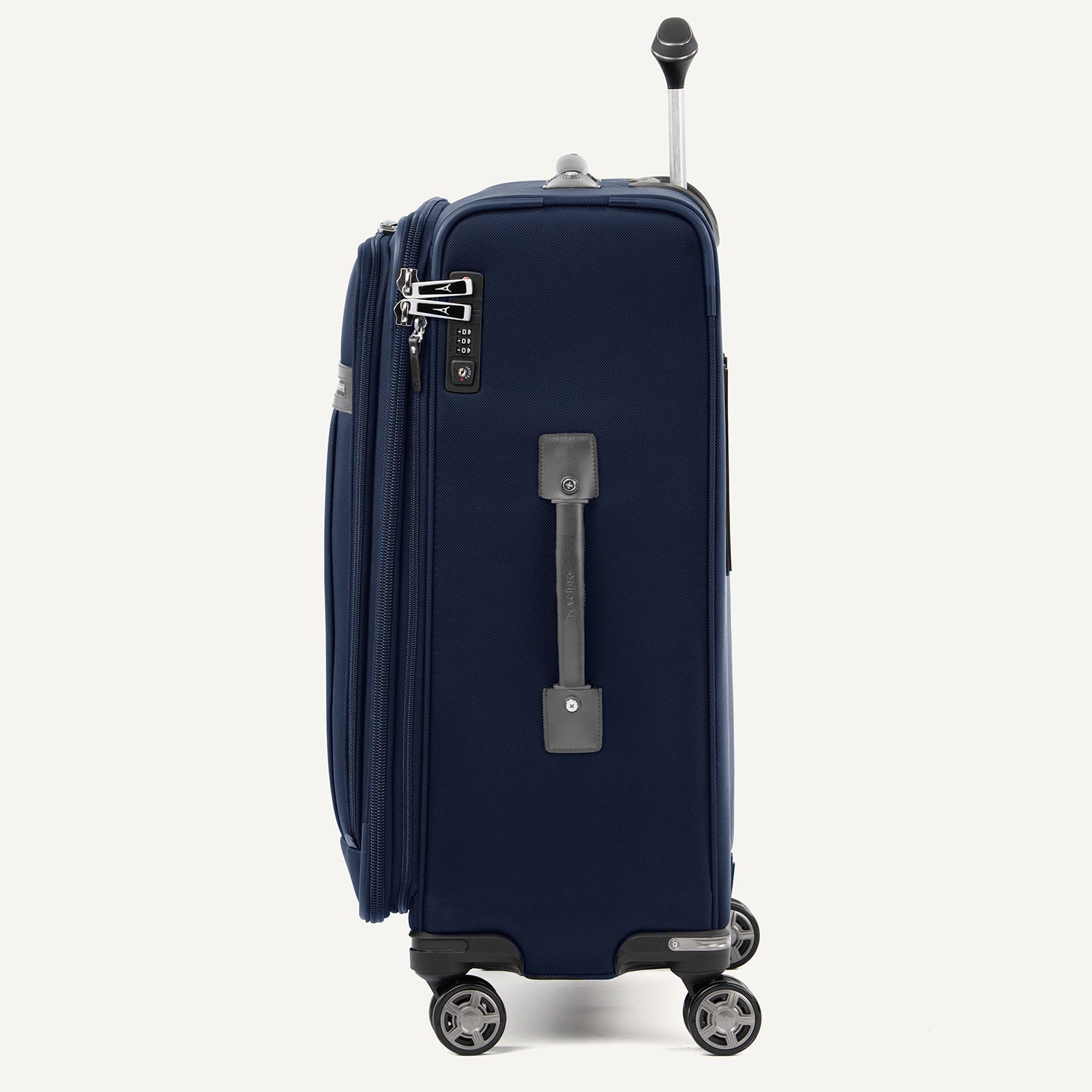 Platinum® Elite 25 po Extensible à roulettes