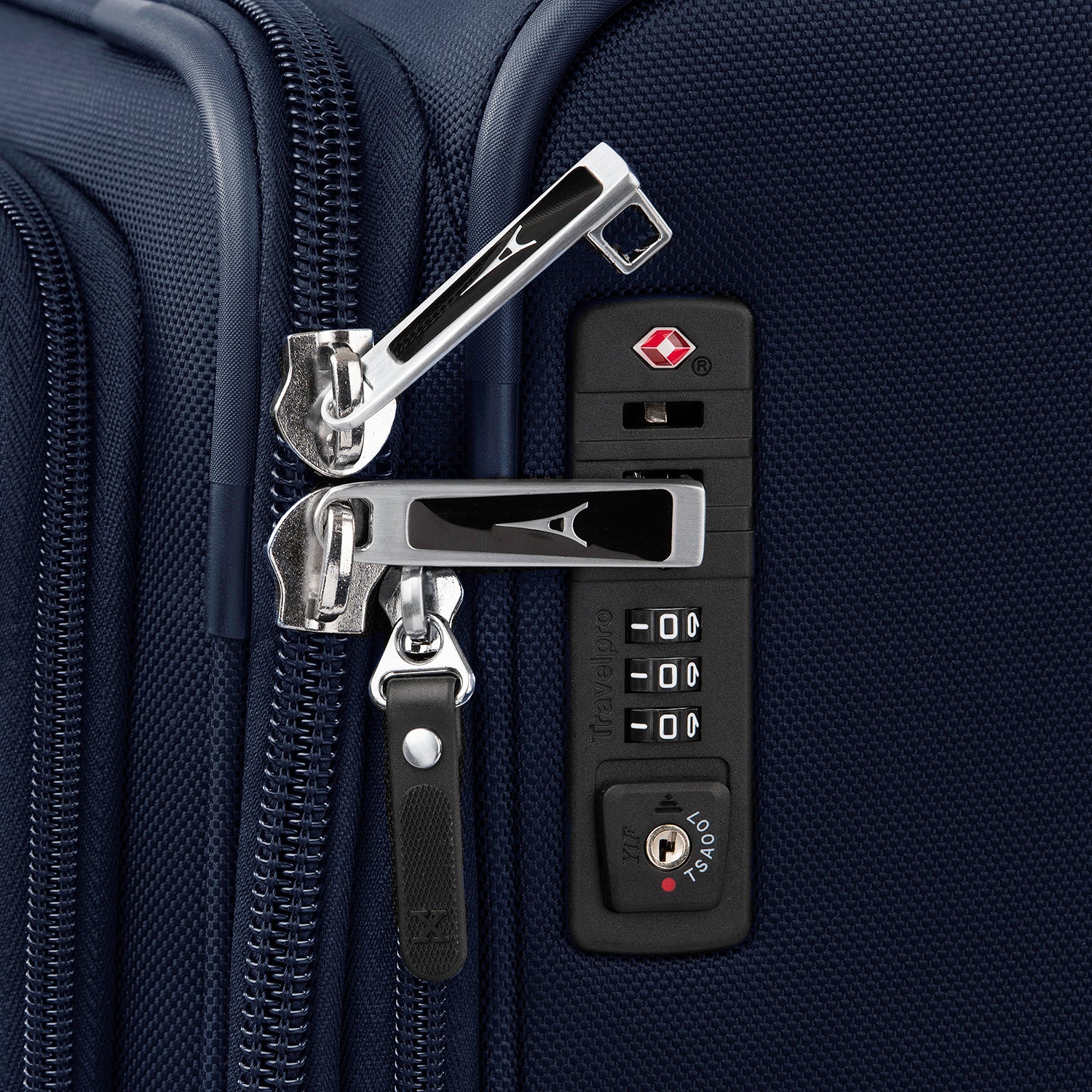 Platinum® Elite 25 po Extensible à roulettes