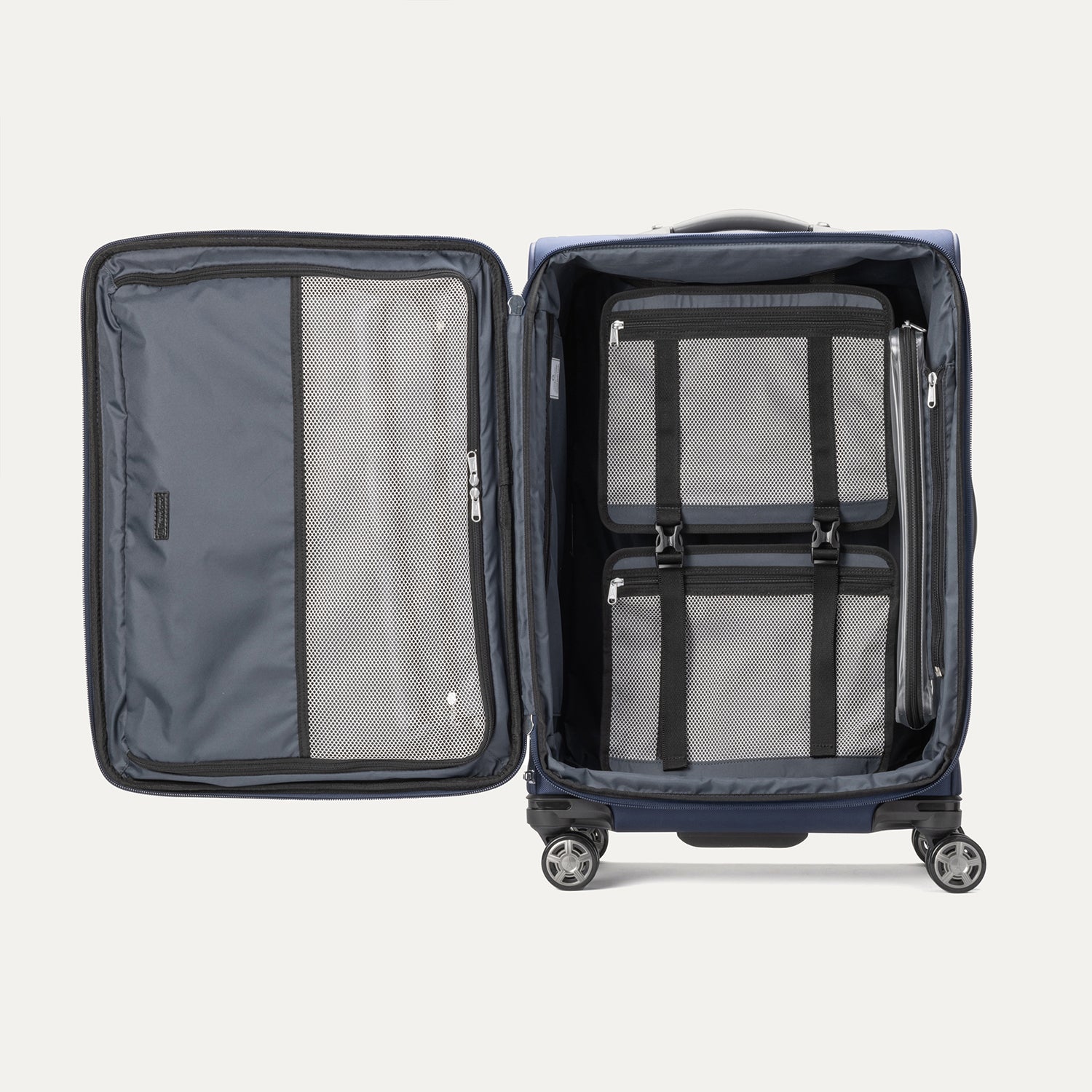 Platinum® Elite 25 po Extensible à roulettes