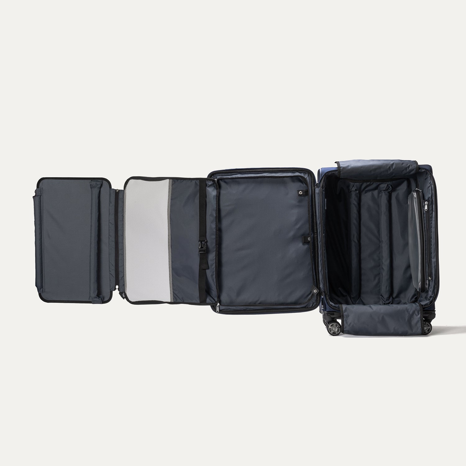 Platinum® Elite 25 po Extensible à roulettes