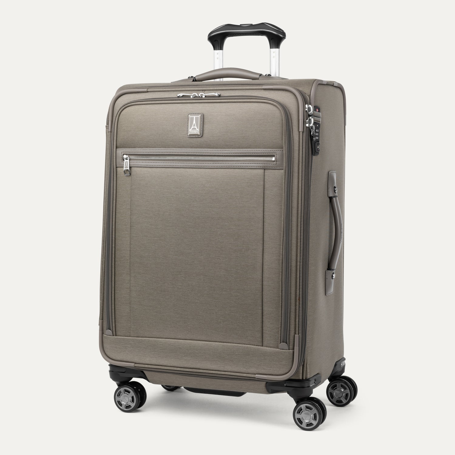 Platinum® Elite 25 po Extensible à roulettes