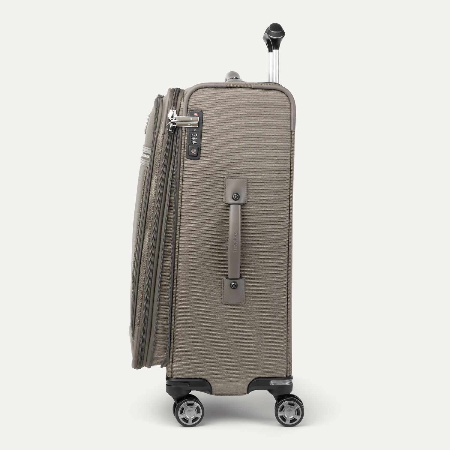 Platinum® Elite 25 po Extensible à roulettes