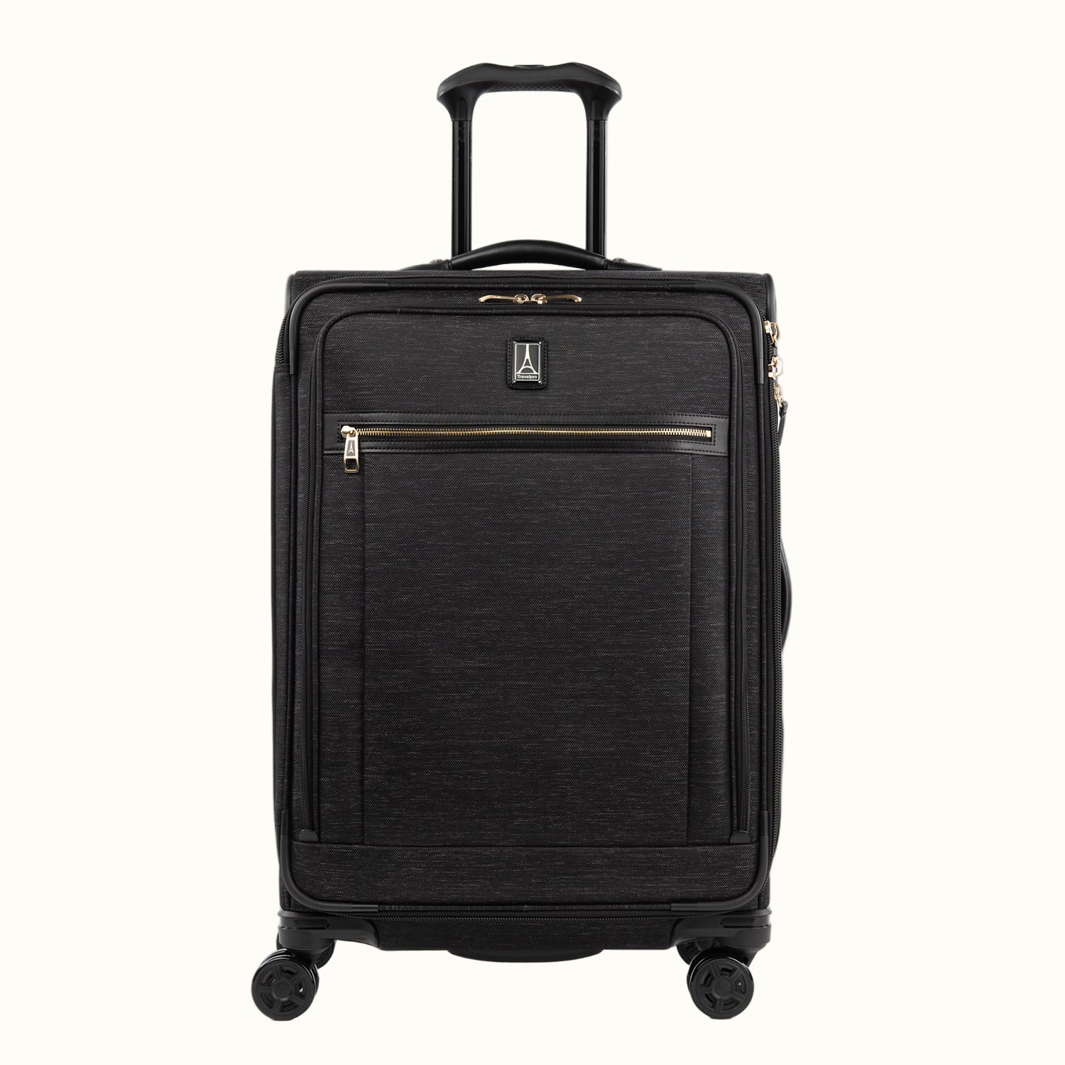 Platinum® Elite 25" Spinner extensible