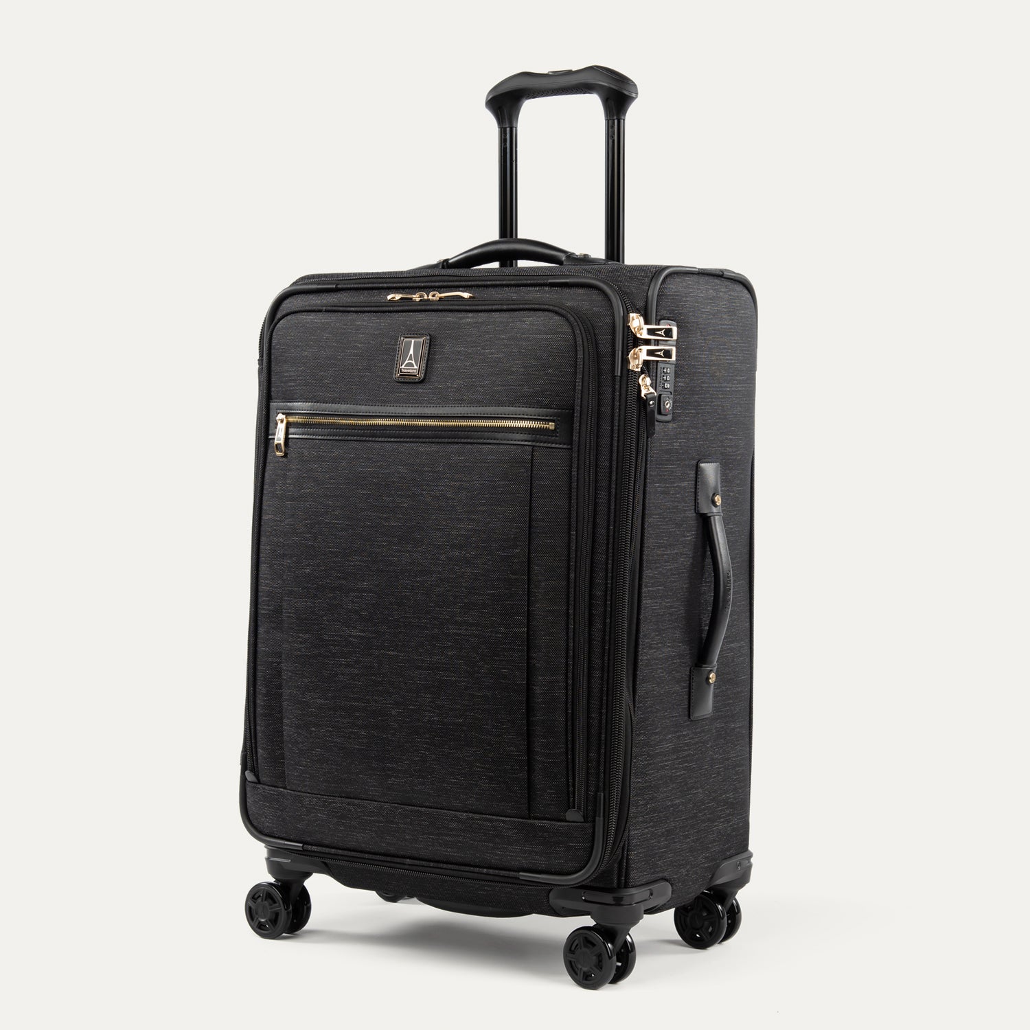 Platinum® Elite 25 po Extensible à roulettes