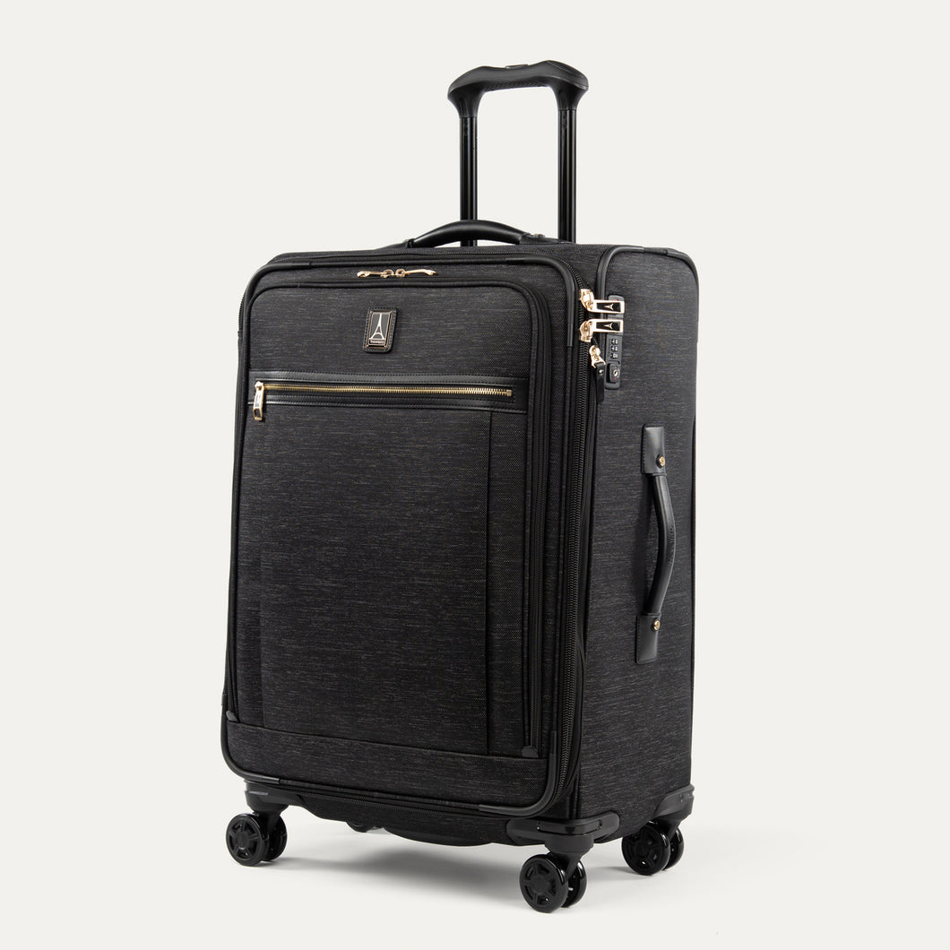 Platinum® Elite 25" Spinner extensible