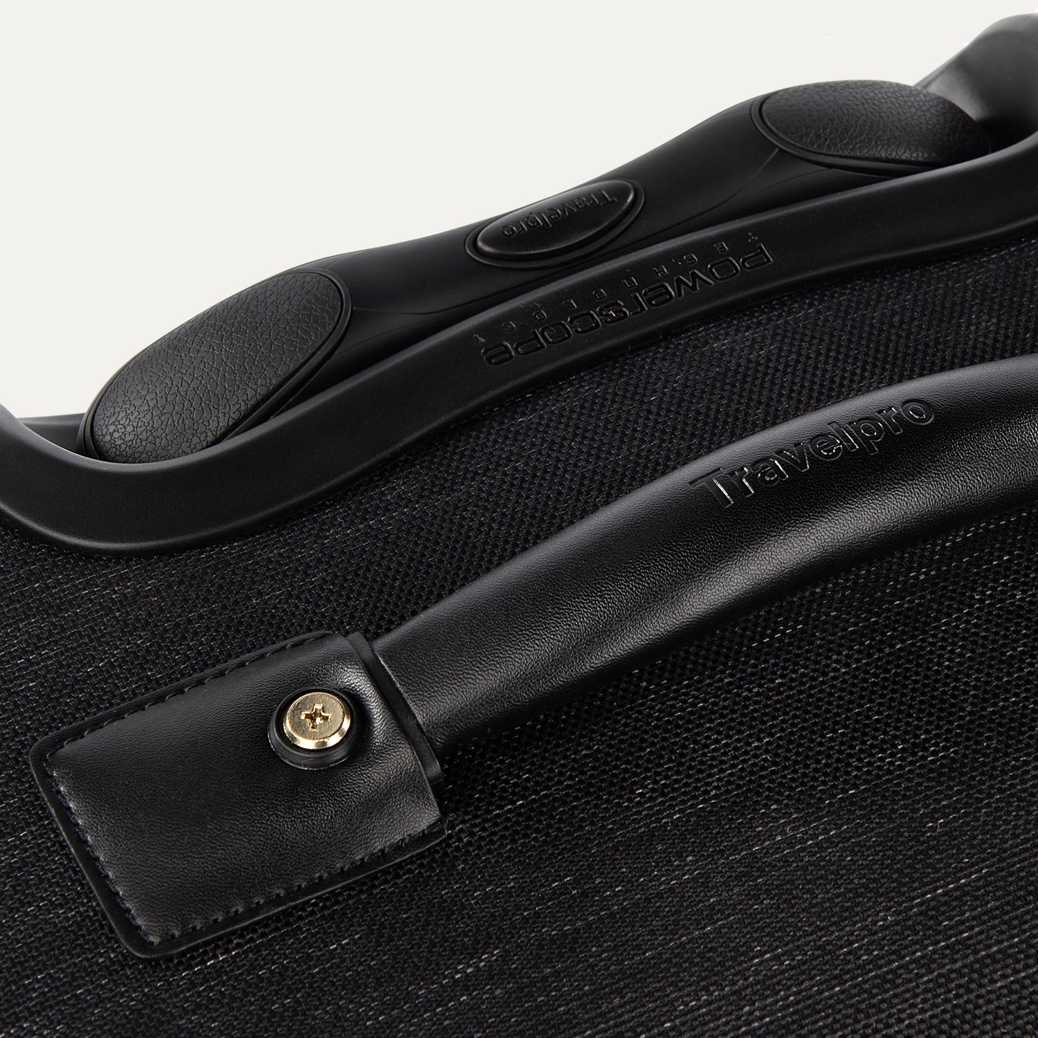 Platinum® Elite 25" Spinner extensible