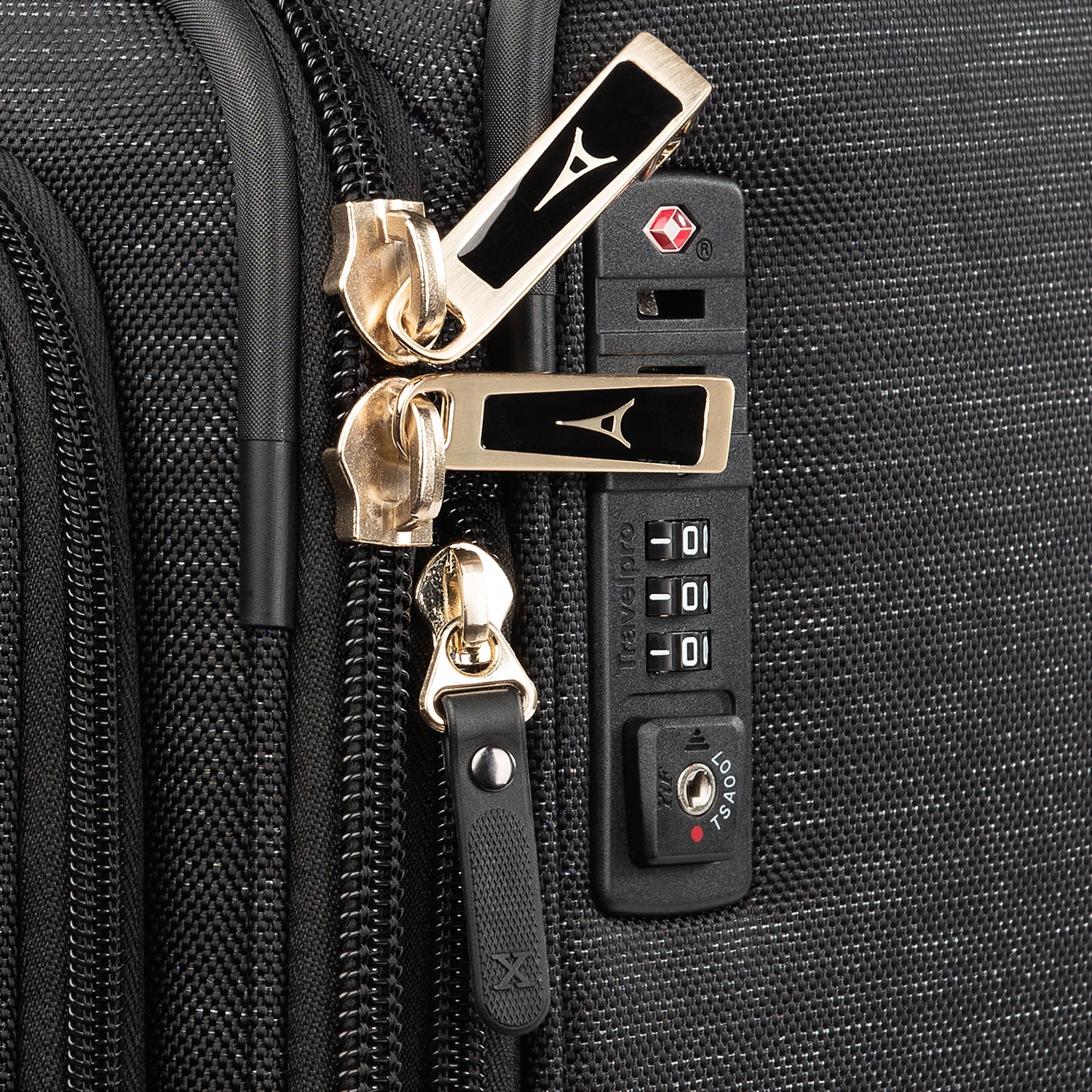 Platinum® Elite 25" Spinner extensible