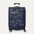 Valise à roulettes Platinum® Elite taille moyenne – Camouflage