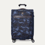 Valise à roulettes Platinum® Elite taille moyenne – Camouflage