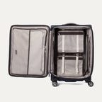 Valise à roulettes Platinum® Elite taille moyenne – Camouflage