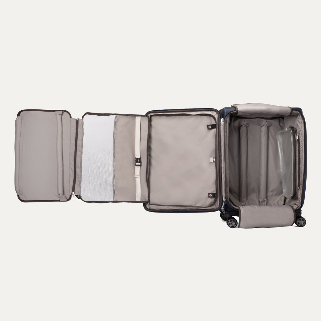 Valise à roulettes Platinum® Elite taille moyenne – Camouflage