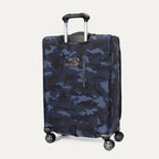 Valise à roulettes Platinum® Elite taille moyenne – Camouflage