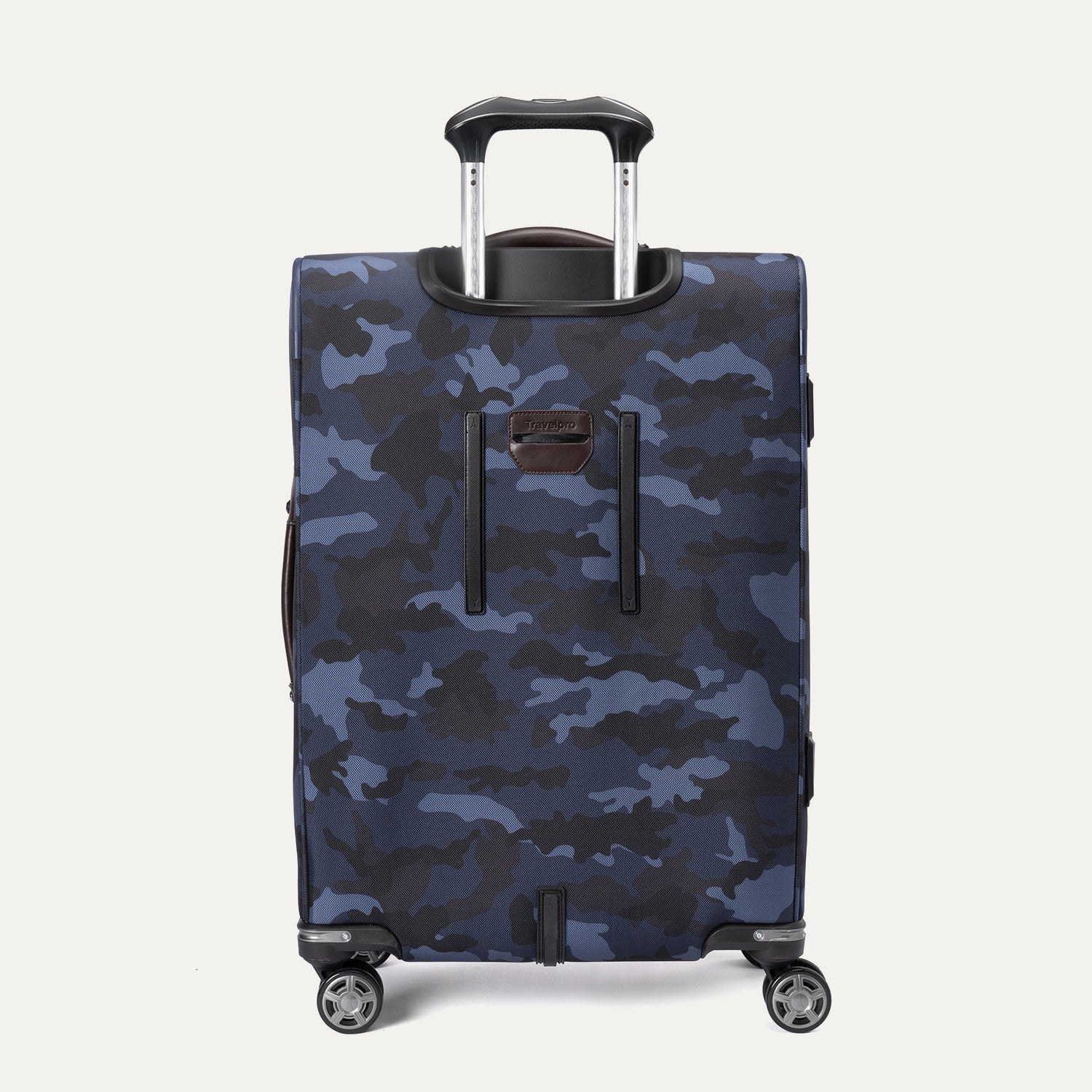 Valise à roulettes Platinum® Elite taille moyenne – Camouflage