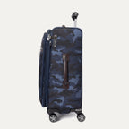 Valise à roulettes Platinum® Elite taille moyenne – Camouflage