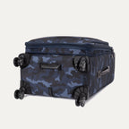 Valise à roulettes Platinum® Elite taille moyenne – Camouflage