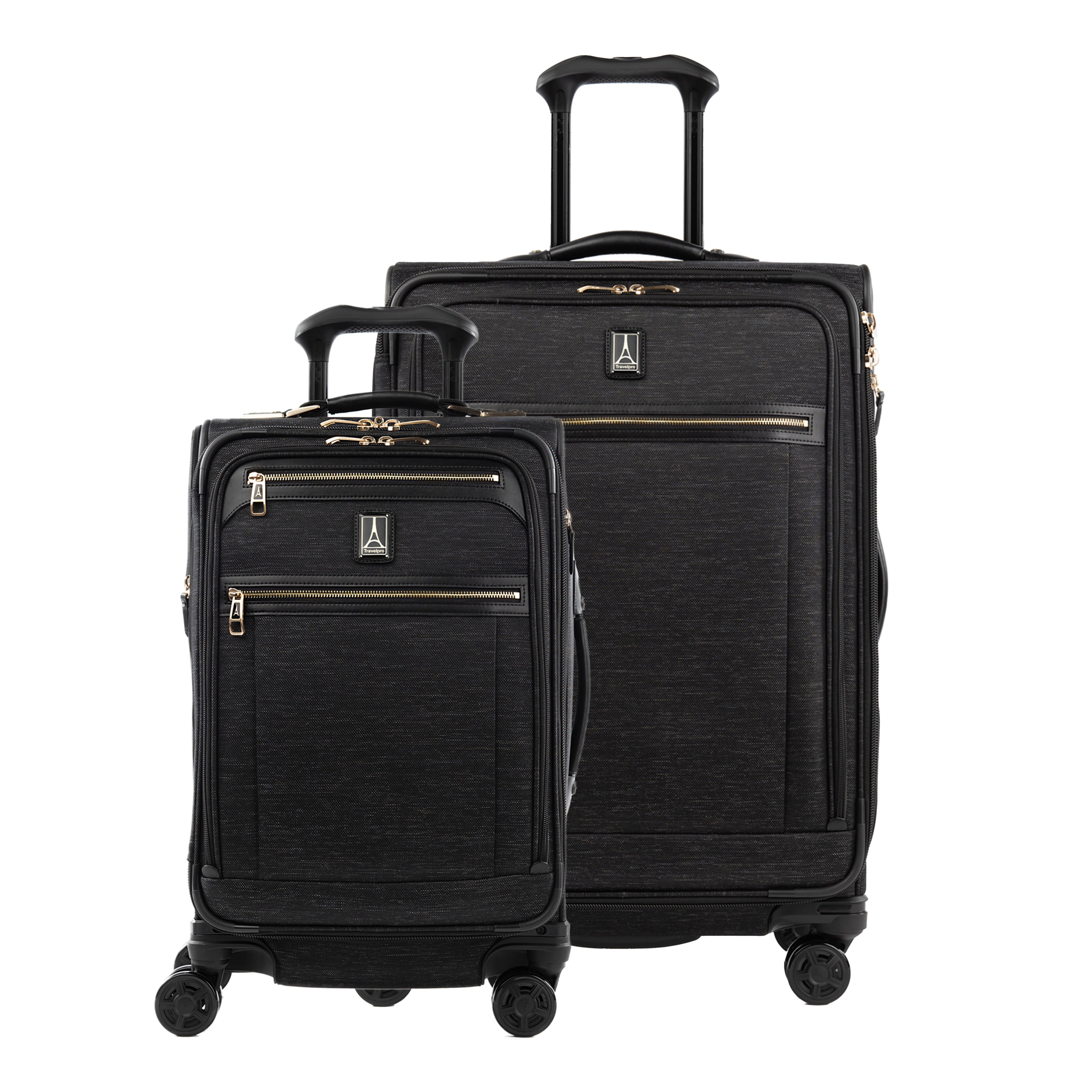 Luggage Sets: 2 & 3 Piece Luggage Sets | Travelpro Canada