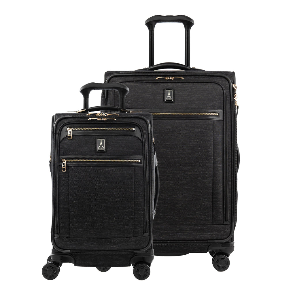 Platinum® Elite 20" Carry-On / 29" Large Check-In Set