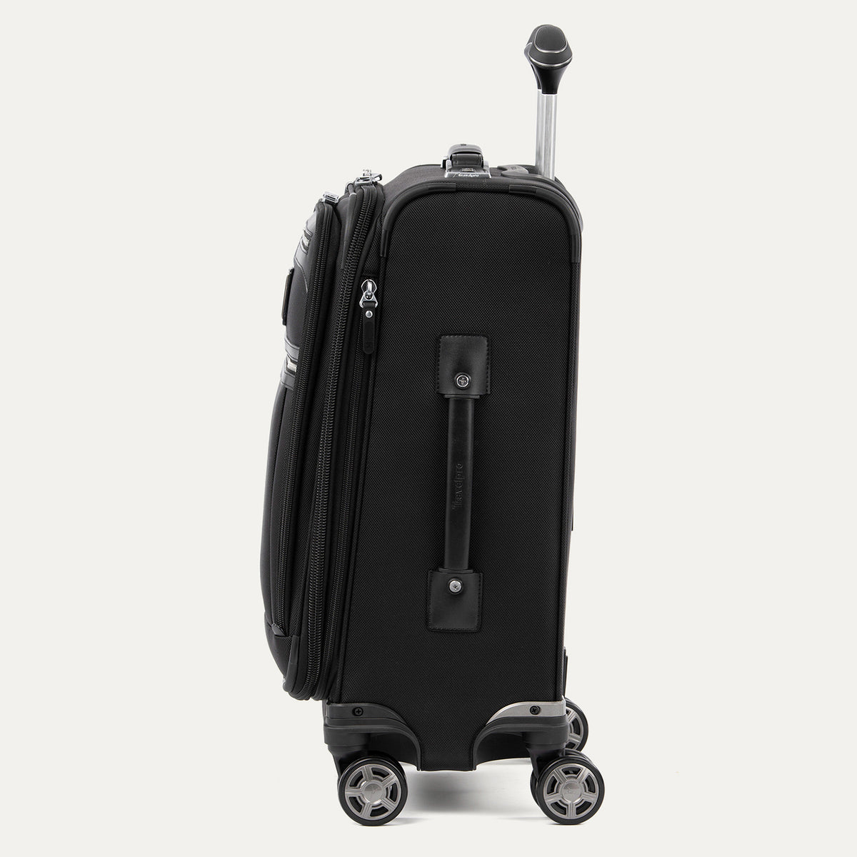 Ensemble Platinum® Elite bagage cabine de 20 po / grande valise enregistrée de 29 po