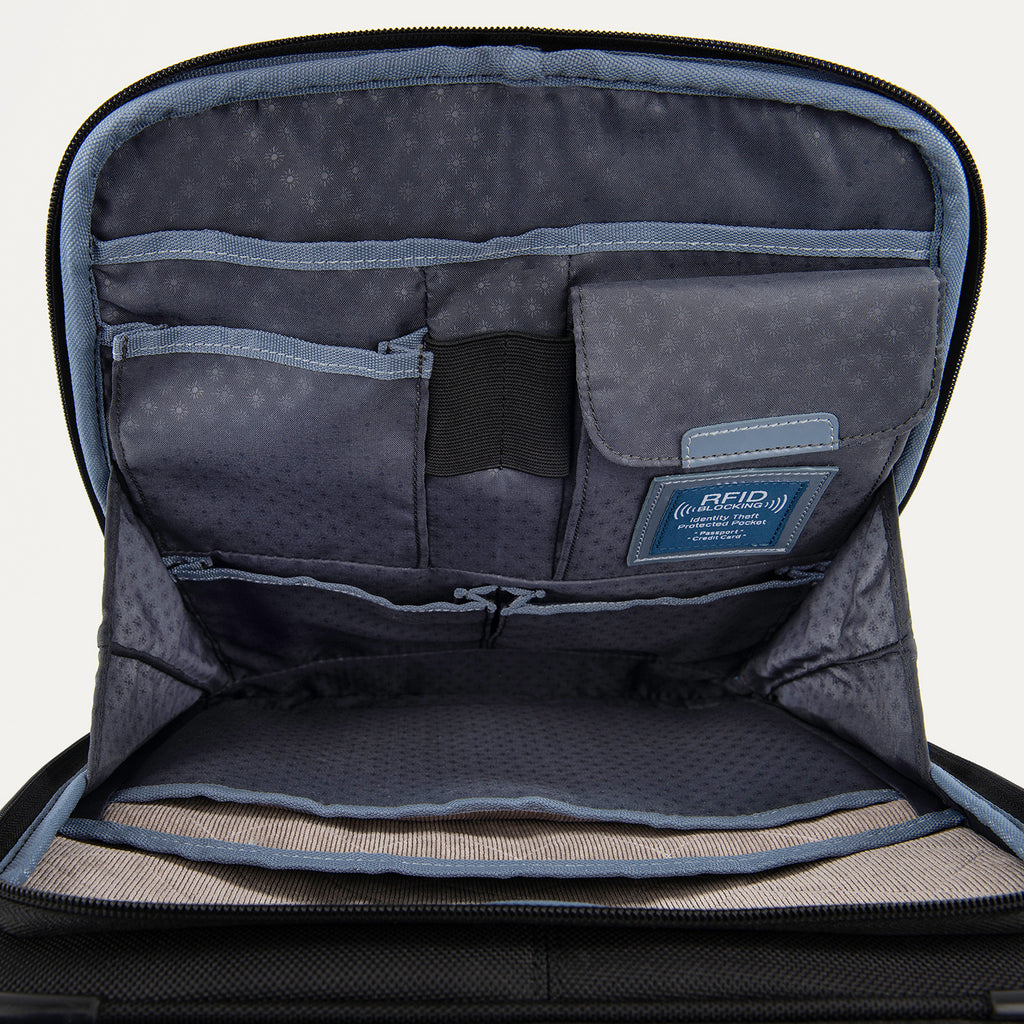 Platinum® Elite 20" Carry-On / 29" Large Check-In Set
