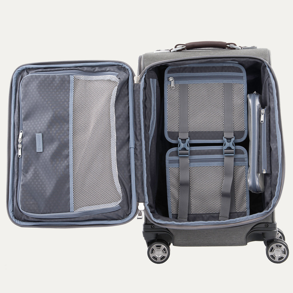 Platinum® Elite 20" Carry-On / 29" Large Check-In Set