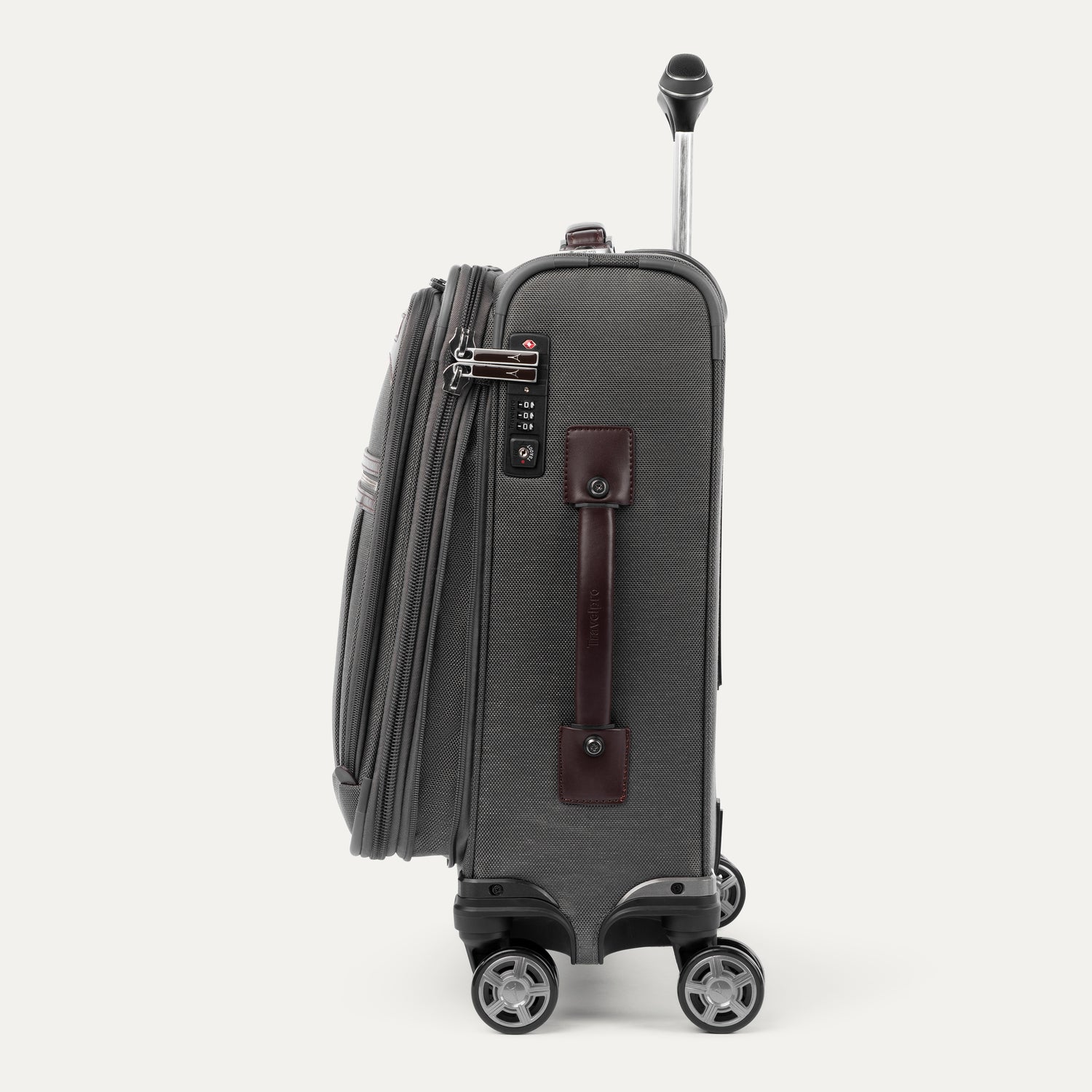 Platinum® Elite International Expandable Carry-On Spinner