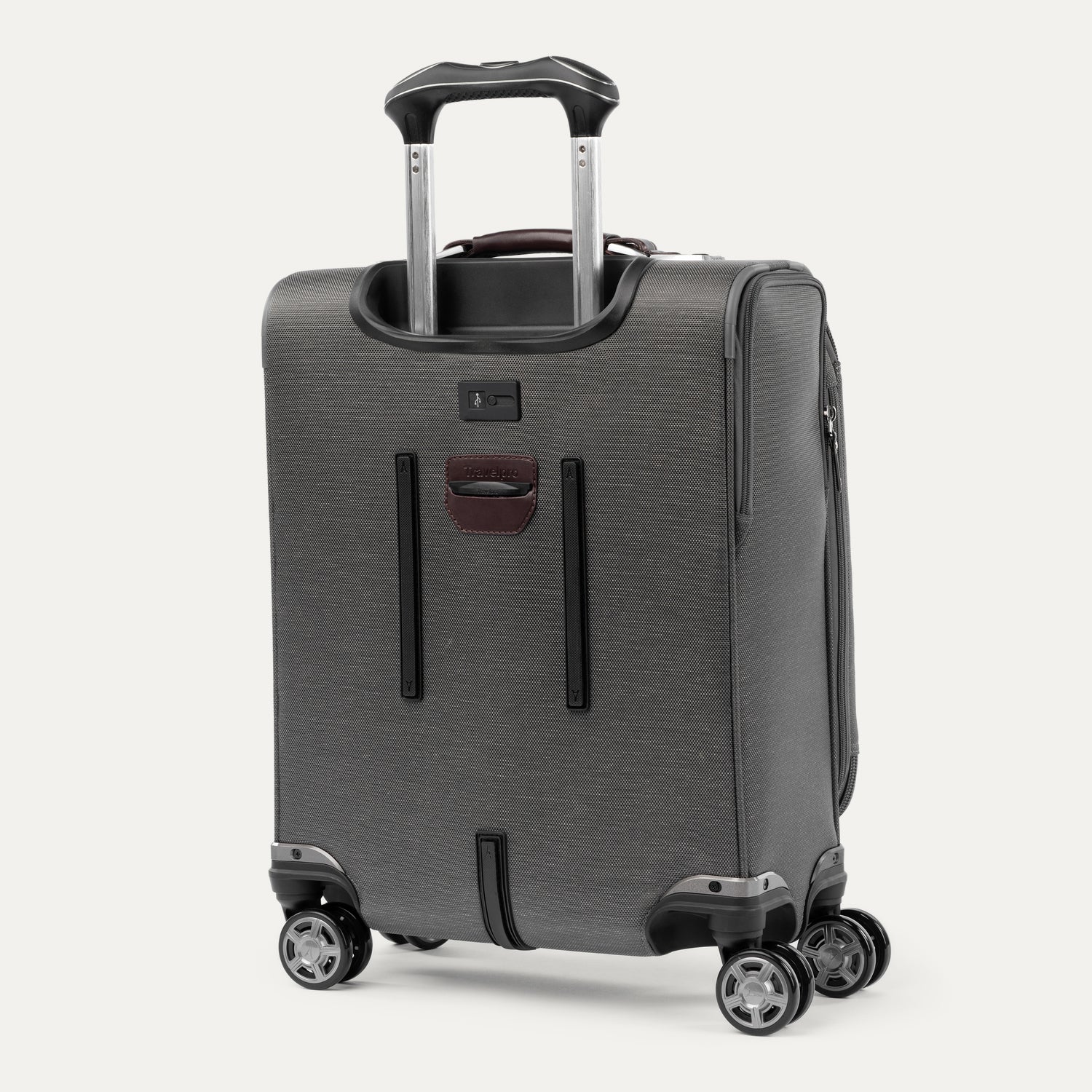 Platinum® Elite International Expandable Carry-On Spinner