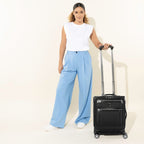 Valise Spinne® Platinum® Elite International extensible à main