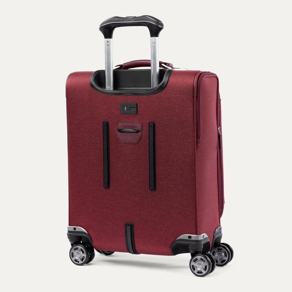 Valise Spinne® Platinum® Elite International extensible à main
