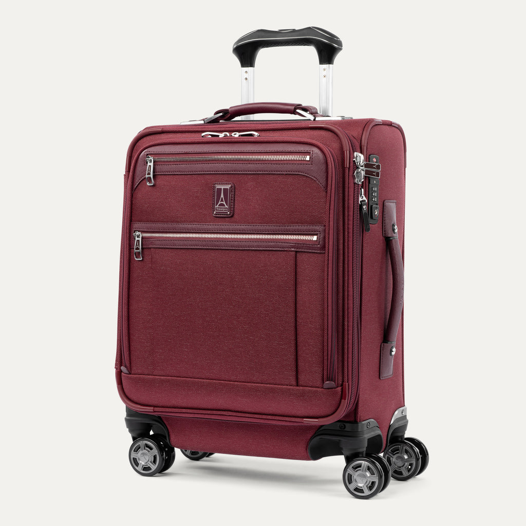 Valise Spinne® Platinum® Elite International extensible à main
