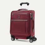 Valise Spinne® Platinum® Elite International extensible à main