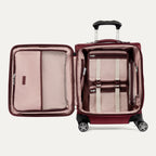 Valise Spinne® Platinum® Elite International extensible à main