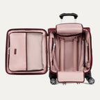 Valise Spinne® Platinum® Elite International extensible à main