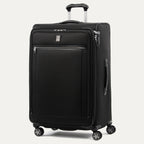 Valise Spinner Extensible Platinum® Elite de 29 po