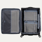 Valise Spinner Extensible Platinum® Elite de 29 po