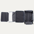 Valise Spinner Extensible Platinum® Elite de 29 po