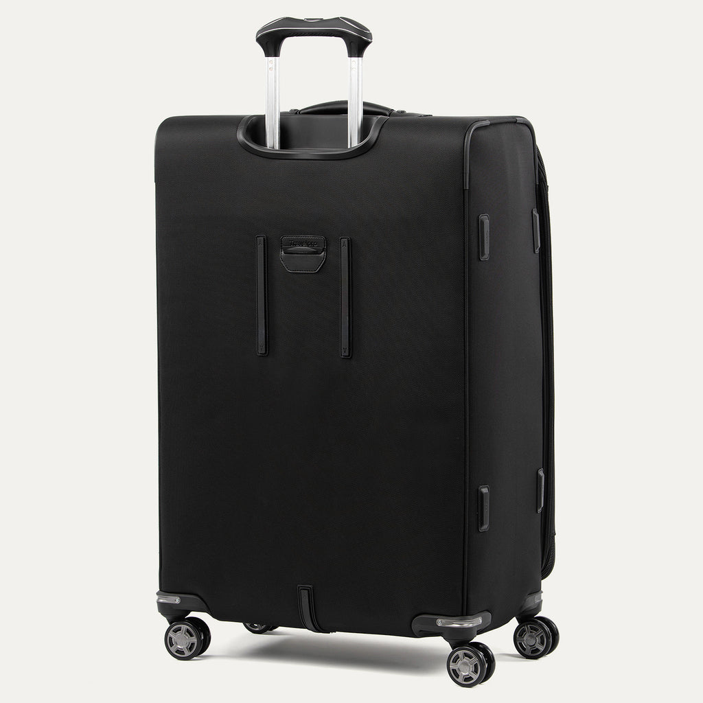 Valise Spinner Extensible Platinum® Elite de 29 po