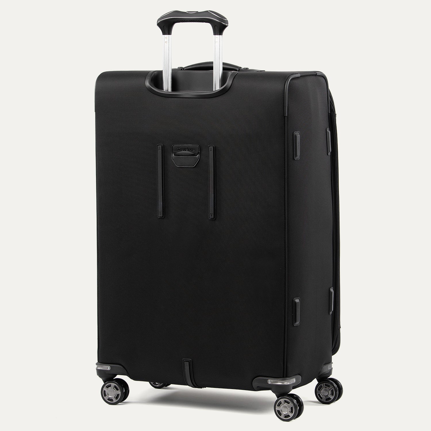 Valise Spinner Extensible Platinum® Elite de 29 po