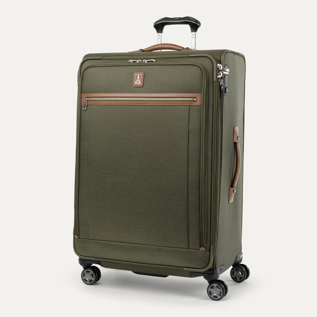 Platinum® Elite 29" Spinner extensible
