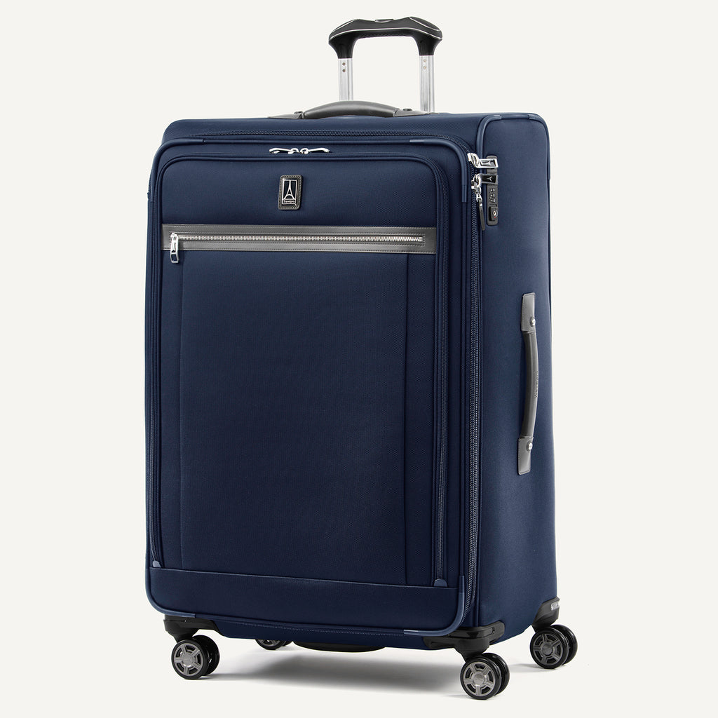 Travelpro Platinum Elite 29 Inch Expandable Spinner Luggage