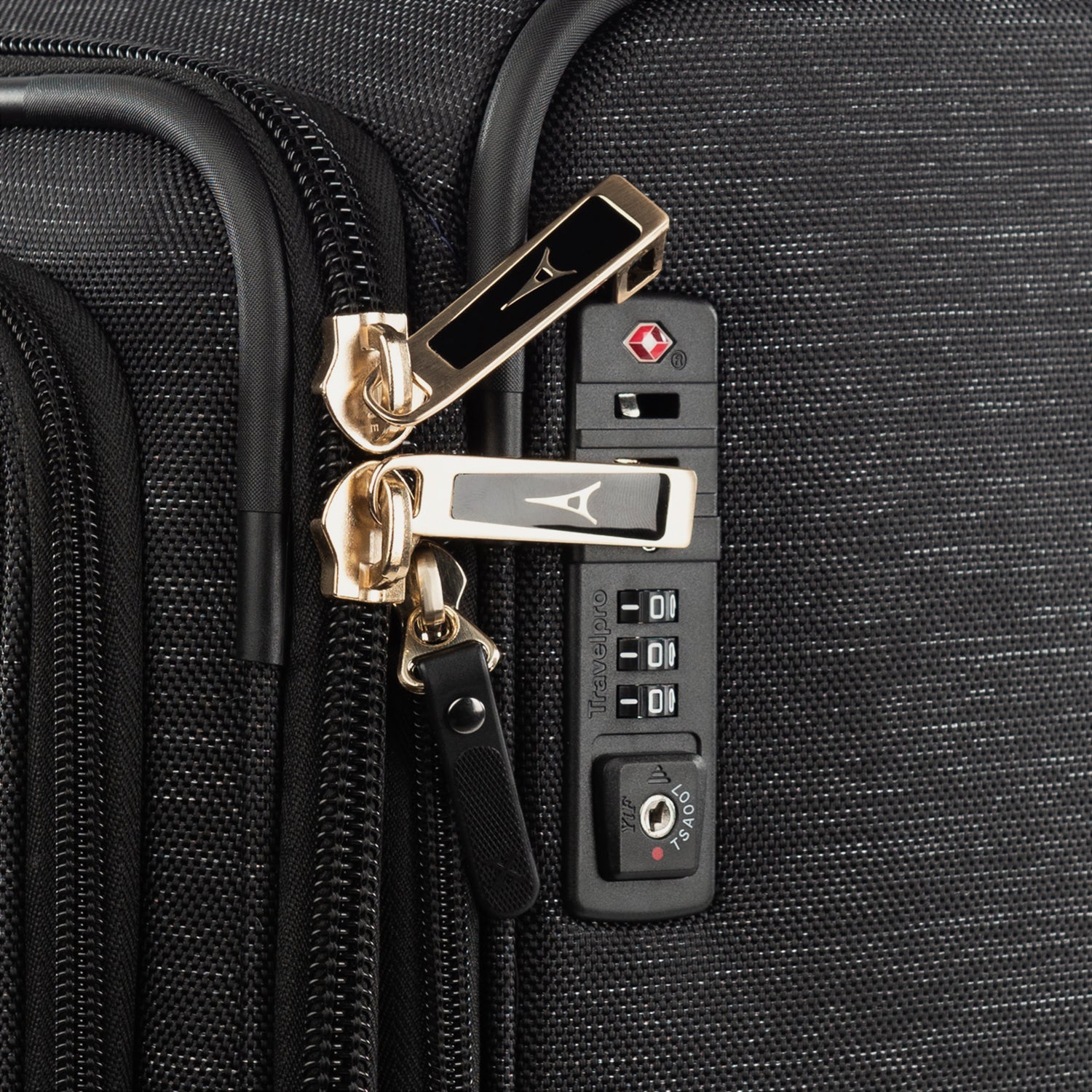 Platinum® Elite 29" Spinner extensible