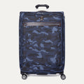 Grande valise à roulettes Platinum® Elite - Camouflage