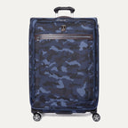 Grande valise à roulettes Platinum® Elite - Camouflage