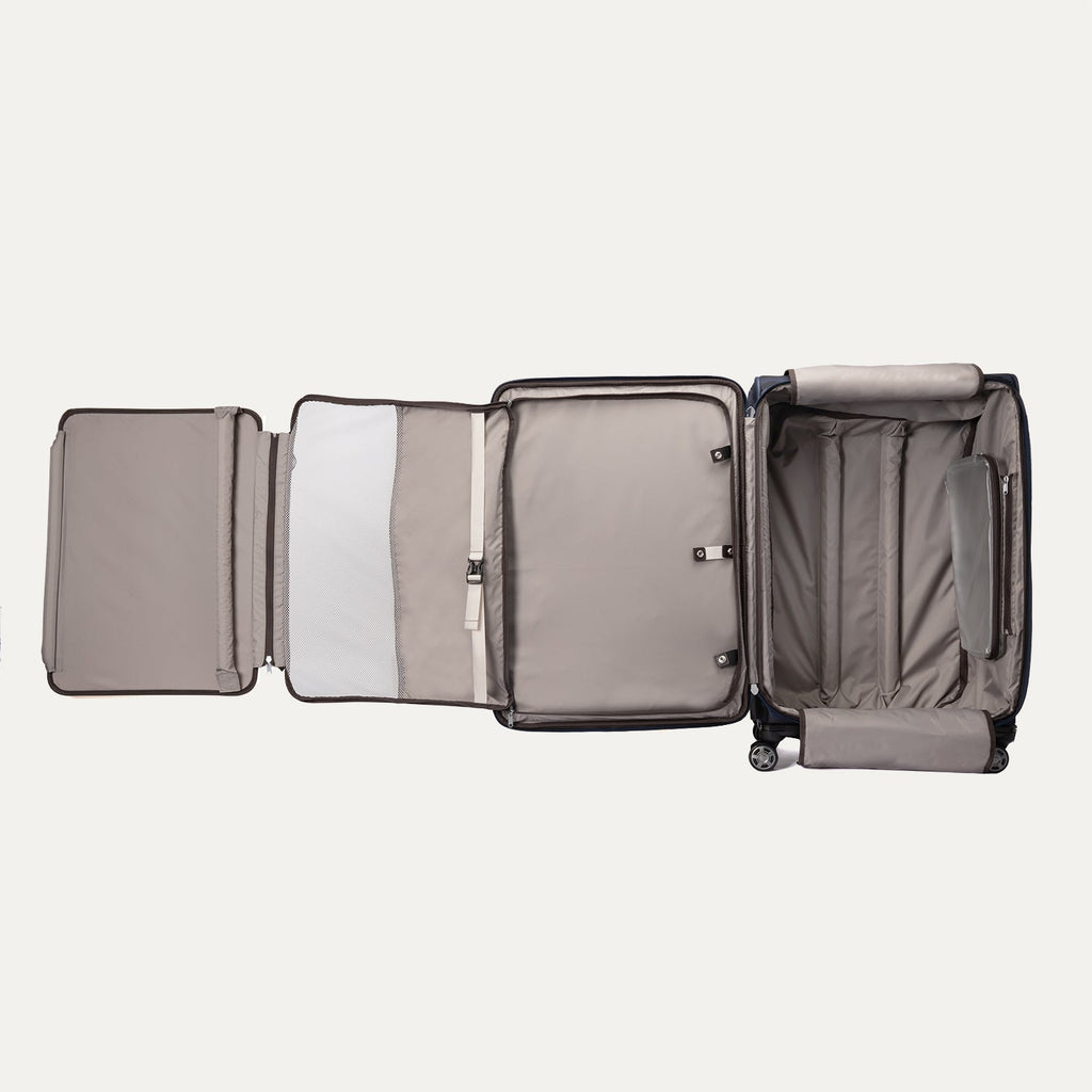 Grande valise à roulettes Platinum® Elite - Camouflage