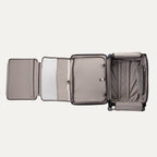 Grande valise à roulettes Platinum® Elite - Camouflage