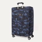 Grande valise à roulettes Platinum® Elite - Camouflage