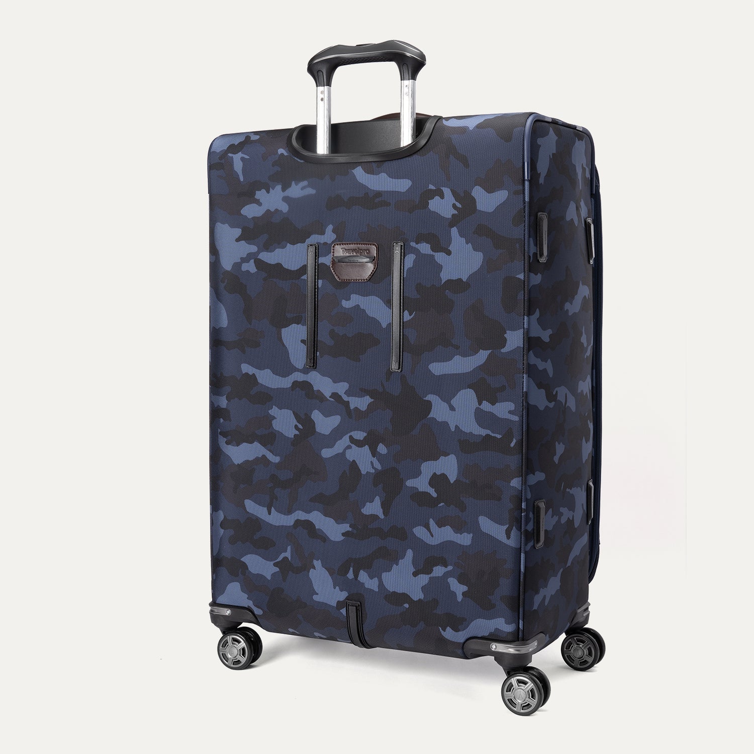 Grande valise à roulettes Platinum® Elite - Camouflage