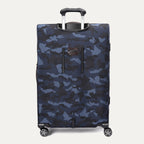 Grande valise à roulettes Platinum® Elite - Camouflage
