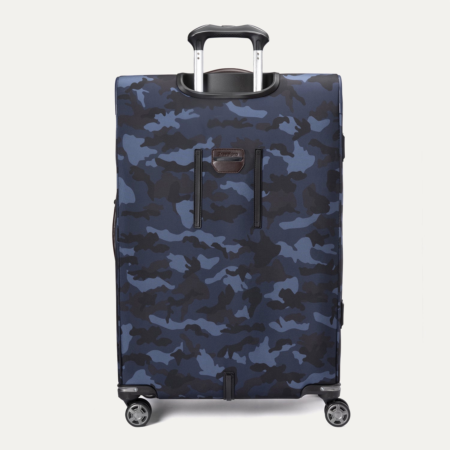Grande valise à roulettes Platinum® Elite - Camouflage