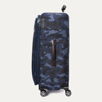 Grande valise à roulettes Platinum® Elite - Camouflage